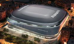 Real Madrid, Bernabeu için radikal karar aldı