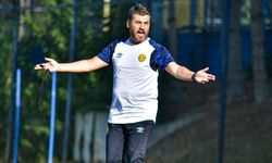 Recep Karatepe, Ankaragücü ile kariyerinde bir ilk yaşayacak