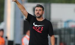 MKE Ankaragücü, Teknik Direktör Recep Karatepe ile anlaşmaya vardı!