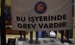 Resmi Gazete’de yayımlandı: Sendika grevi ertelendi