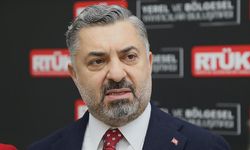 RTÜK Başkanı Şahin’den Merdan Yanardağ’ın sözlerine tepki