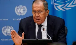Lavrov, New York’ta dört ayrı görüşme gerçekleştirdi