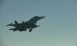 Rusya, Estonya hava sahasının ihlal edilmediğini açıkladı