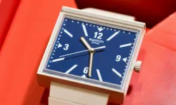 Swatch’tan ABD’nin gümrük vergisine esprili yanıt