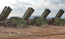 Rusya, S400'ler için Türkiye'nin kapısını çaldı!