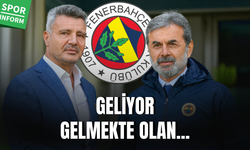 Fenerbahçe’de tüm yollar Aykut Kocaman'a çıkıyor