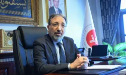 Yeni Diyanet İşleri Başkanı Safi Arpaguş oldu! Safi Arpaguş kimdir, nereli, kaç yaşında?