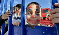 Sağlık Bakanlığından çocuk kozmetiği ve yüz boyalarına kritik uyarı
