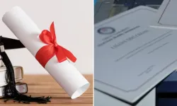 Sahte diploma çetesi çökertildi: Karot raporları bile sahte!