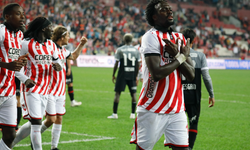 Samsunspor’dan son nefeste galibiyet!