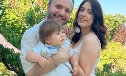 Eşi ve çocuğunu öldürmekle suçlanıyordu: intihara teşebbüs etti