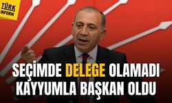 CHP'de Gürsel Tekin şoku! Seçimde delege olamadı, kayyumla başkan oldu
