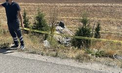 Kütahya'dan acı haber geldi