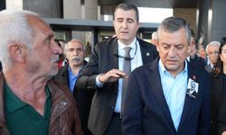 Özgür Özel'e yumruk atmıştı: Selçuk Tengioğlu tahliye edildi!