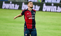 Semih Kılıçsoy İtalya’da manşetlere çıktı! Övgüleri topluyor...