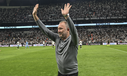 Beşiktaş'ta Başkan Adalı transfer yetkisini Sergen Yalçın'a devretti!