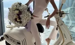 Resmi araçla görüntülenmişti: Bakanlık harekete geçti!