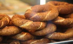 Simit 20 lira oldu! Vatandaşlar tepkili