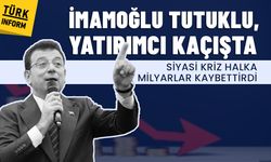 Şimşek, İmamoğlu’nun tutuklandığı hafta 11 milyar dolarlık rezerv kaybını açıkladı