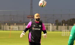 Iğdır FK’nin Şampiyonlar Ligi tecrübesine emanet