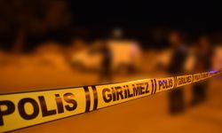 Sincan’da tüyler ürperten olay! Eşini vurup intihar etti