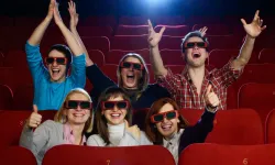 Sinema tutkunlarına müjde! Sinema günü başladı: biletler 120 lira