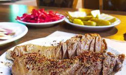 Şırdan nedir, nasıl yenir? Hayvanın neresidir? Şırdan tarifi