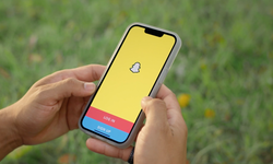 Snapchat nedir, ne işe yarar?