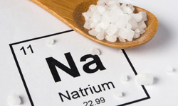Sodyum nedir, vücutta ne işe yarar?