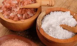 Sodyum nedir, hangi gıdalarda bulunur? Yüksekliği ve düşüklüğü sağlığı nasıl etkiler?