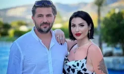 Sosyal medya fenomeni Neslim Güngen ve eşi kara para davasında hakim karşısında