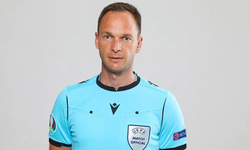Fenerbahçe-Nice maçı hakemi Srdjan Jovanovic kimdir, kaç Türk takımı maçını yönetti, nereli?