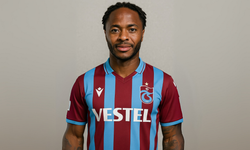 Trabzonspor’da flaş hamle! Sterling için teklif yapıldı...