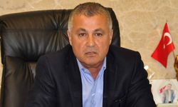 SON DAKİKA: Eski Manavgat Belediye Başkanı gözaltında!