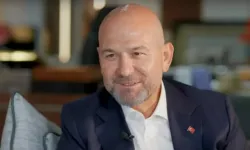 Süleyman Soylu Kıbrıs seçimlerinde sahaya indi