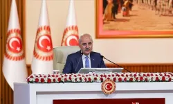 Süreç Komisyonu 10. kez toplandı
