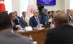 'Süreç' Komisyonunda kritik görüşmeler başlıyor