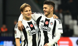 Beşiktaş'ta ayrılık rüzgarı: Hedef Svensson!