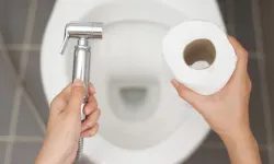 Avrupalıların taharet musluğunu neden kullanmadıkları belli oldu!