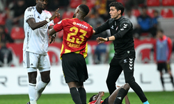 Bir Süper Lig ekibine daha transfer yasağı geldi!