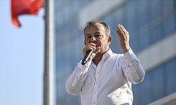 Bolu Belediye Başkanı Tanju Özcan hakkında adli kontrol kararı