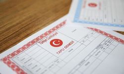Birisiyle ortak tapusu olanlar dikkat: 136 bin lira ödemek zorunda kalmayın