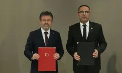 Tarımı güçlendirmek için birleşiyorlar: Türkiye – Suriye iş birliği!