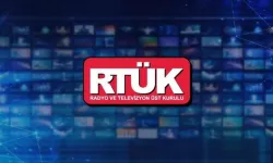 RTÜK’ten 5 kanala üst sınırdan para cezası!