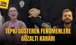 CHP ablukasına tepki gösteren sosyal medya kullanıcılarına gözaltı kararı