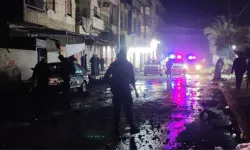 Terör örgütü PKK/YPG durmuyor: Suriye’de sivillere saldırı!