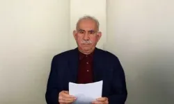 İYİ Parti'li Selçuk Türkoğlu’ndan flaş iddia: "Öcalan hakkında soruşturma başlatıldı!"