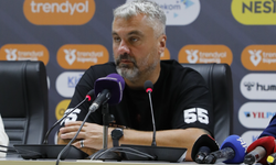 Samsunspor çalıştırıcısı Reis'dan değerlendirme