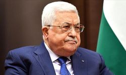 Filistin lideri Mahmud Abbas, BM Genel Kurulu'na hitap etti