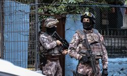 FETÖ operasyonu! 11 kişi gözaltına alındı